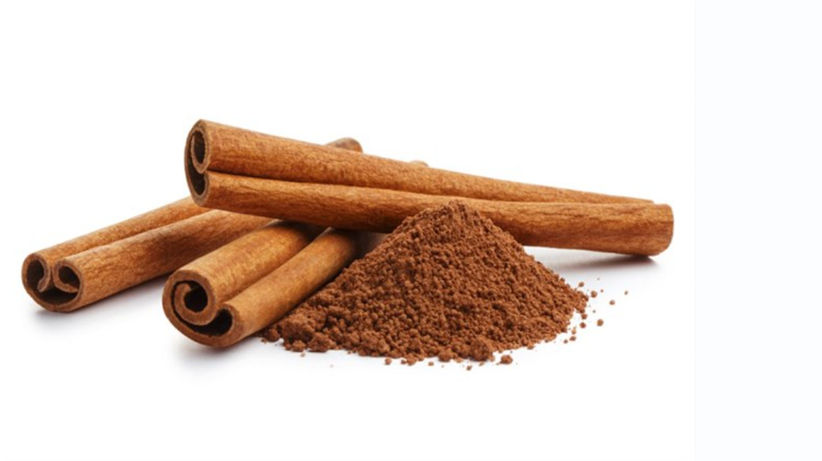 Organic Cassia product
