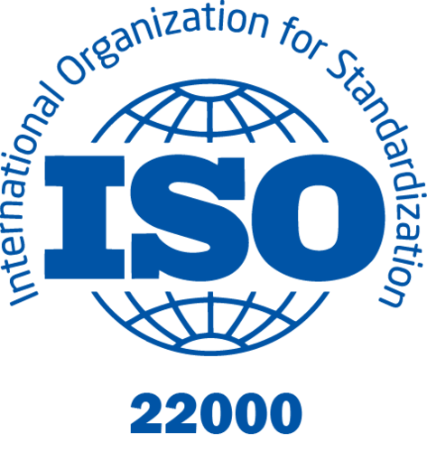 ISO-22000