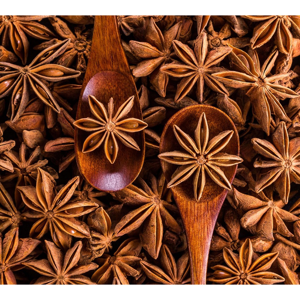Organic Star Anise product
